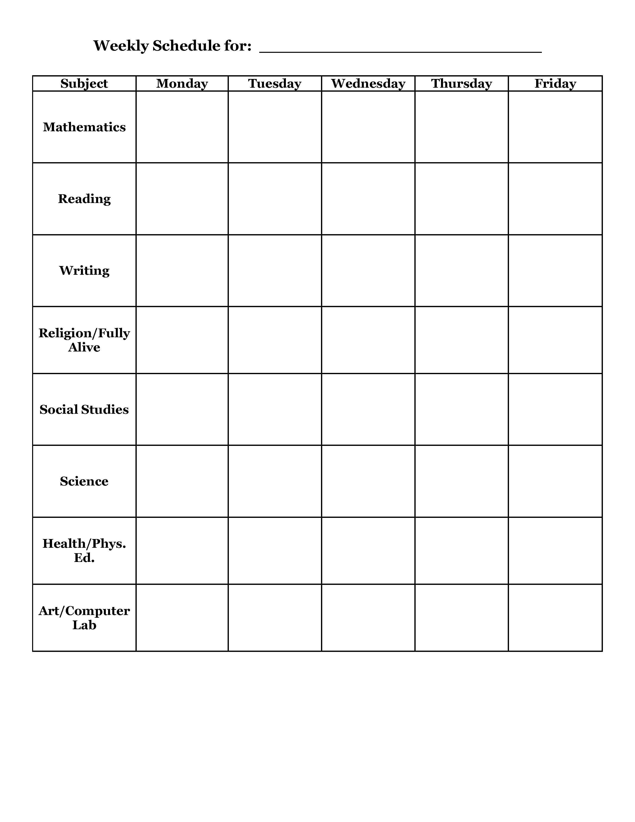 6-best-images-of-weekly-schedule-printable-for-teachers-blank-weekly