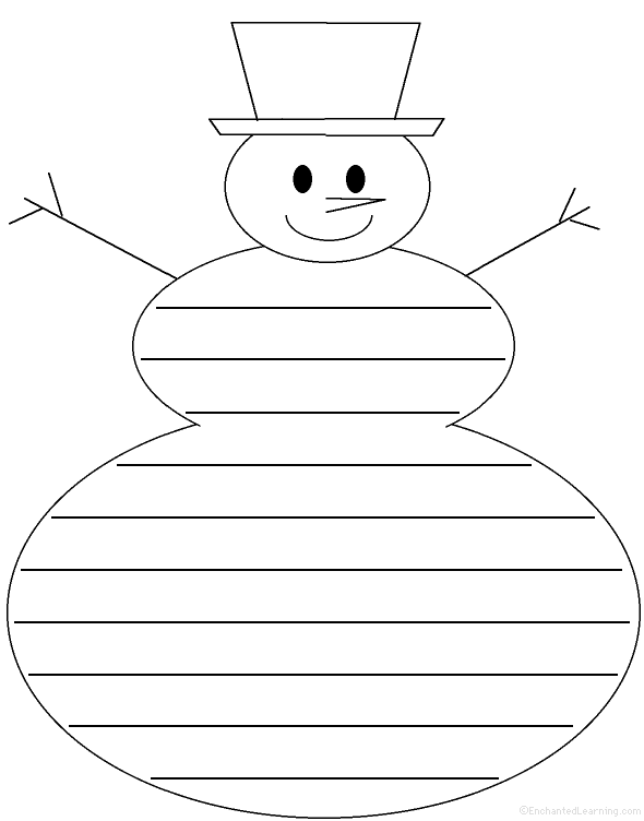 7-best-images-of-printable-snowman-template-with-lines-printable