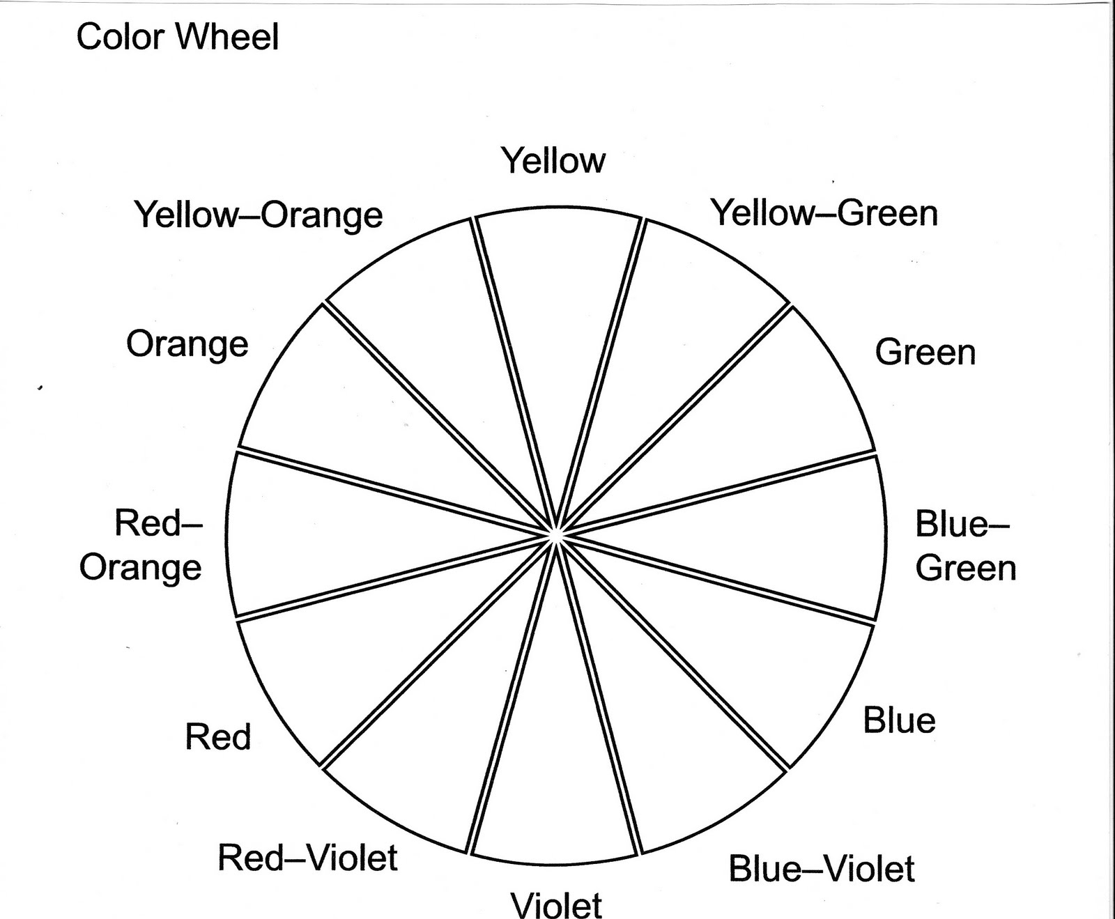 5. DIY Color Wheel for Nail Polish: Step-by-Step Tutorial - wide 4