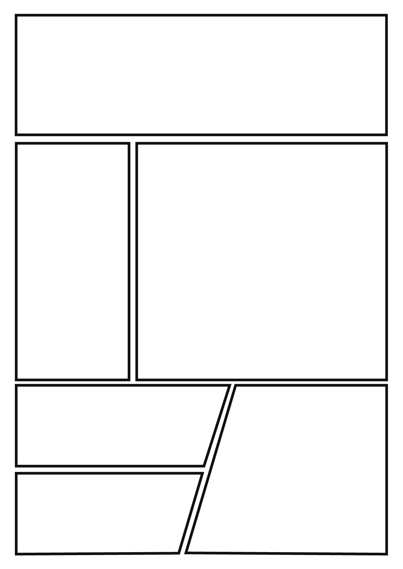 printable-layout-comic-strip-template-printable-templates