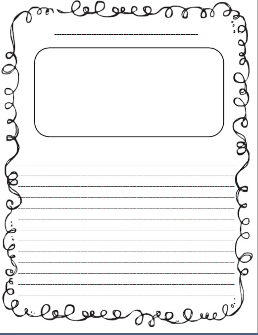 6-best-images-of-free-printable-story-writing-paper-elementary-story