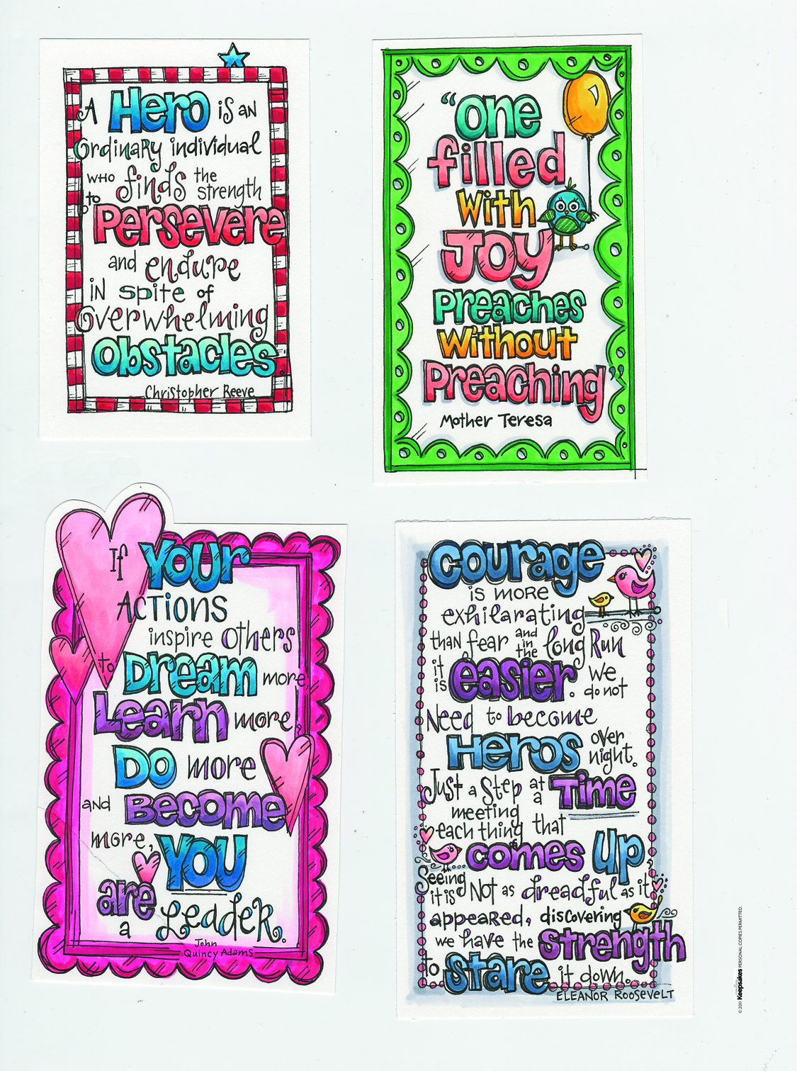 7 Best Images of Free Printable Scrapbook Sayings Family Scrapbooking