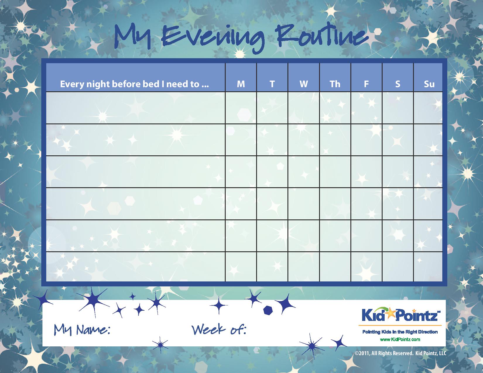 3-best-images-of-free-printable-daily-routine-chart-printable-morning-routine-chart-kids