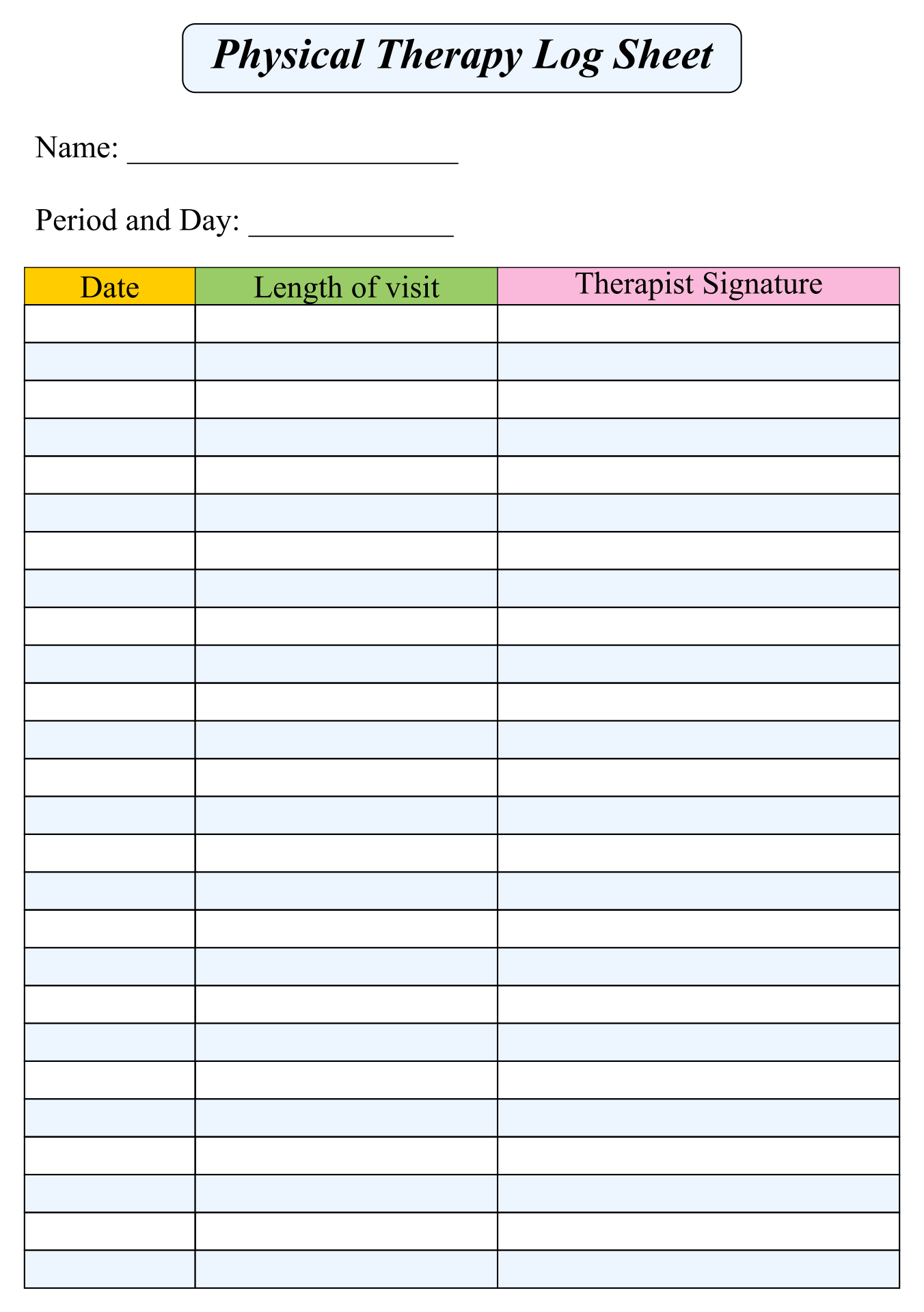 7 Best Images of Printable Mileage Log Sheet Template - Printable