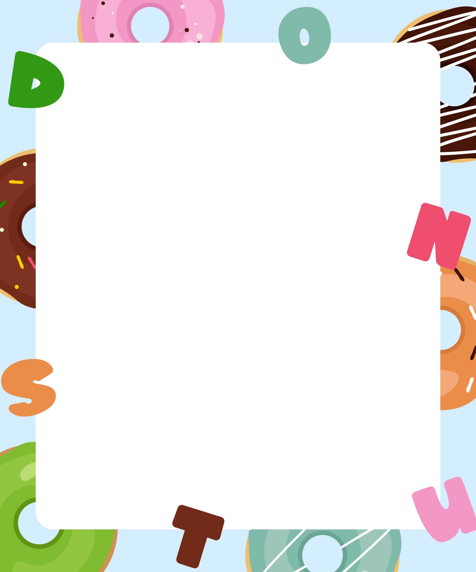 7 Best Images Of Free Printable Alphabet Borders Free Printable 