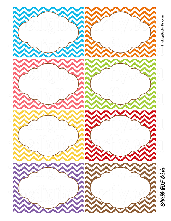 8 Best Images of Printable Chevron Pattern Borders Grey and White