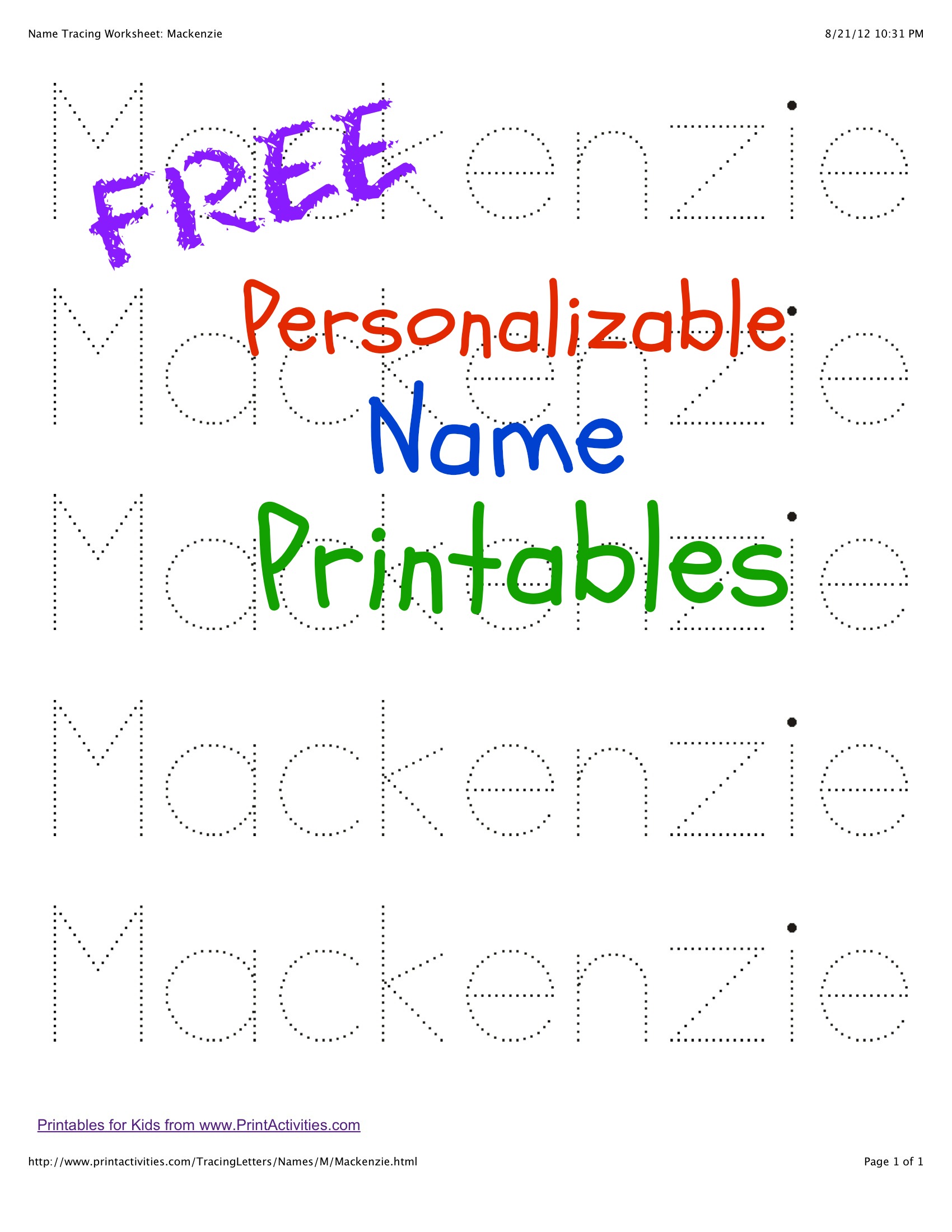 free-tracing-sentences-worksheets-name-tracing-generator-free-phonics