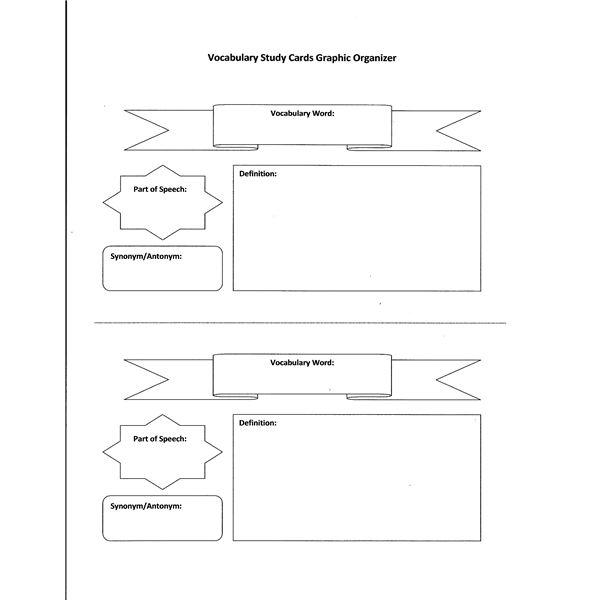 5 Best Images Of Vocabulary Graphic Organizers Printable Vocabulary 5-best-images-of-vocabulary-graphic-organizers-printable-vocabulary