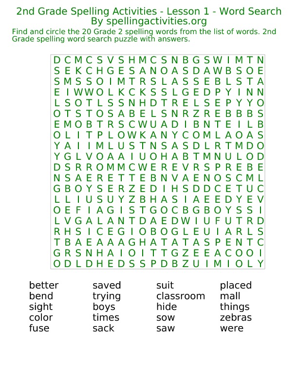 2nd-grade-word-search-best-coloring-pages-for-kids