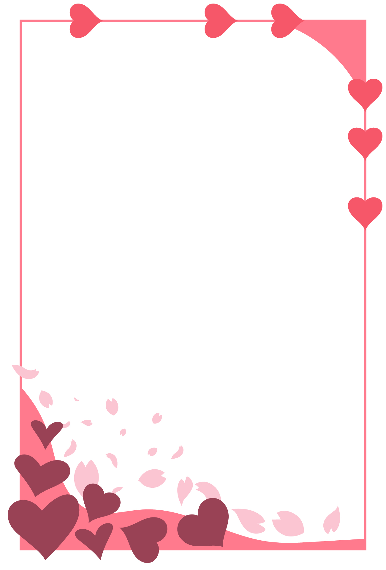 printable valentine clipart - photo #12