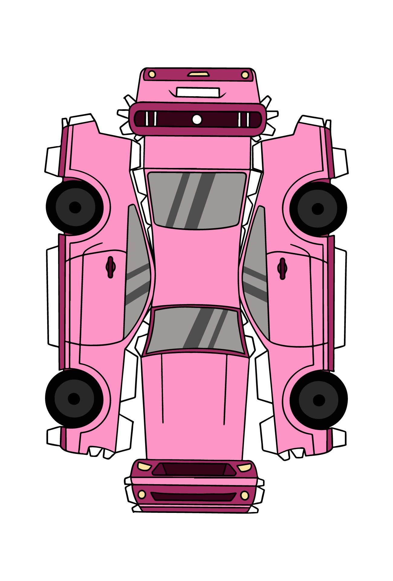 printable-car-template