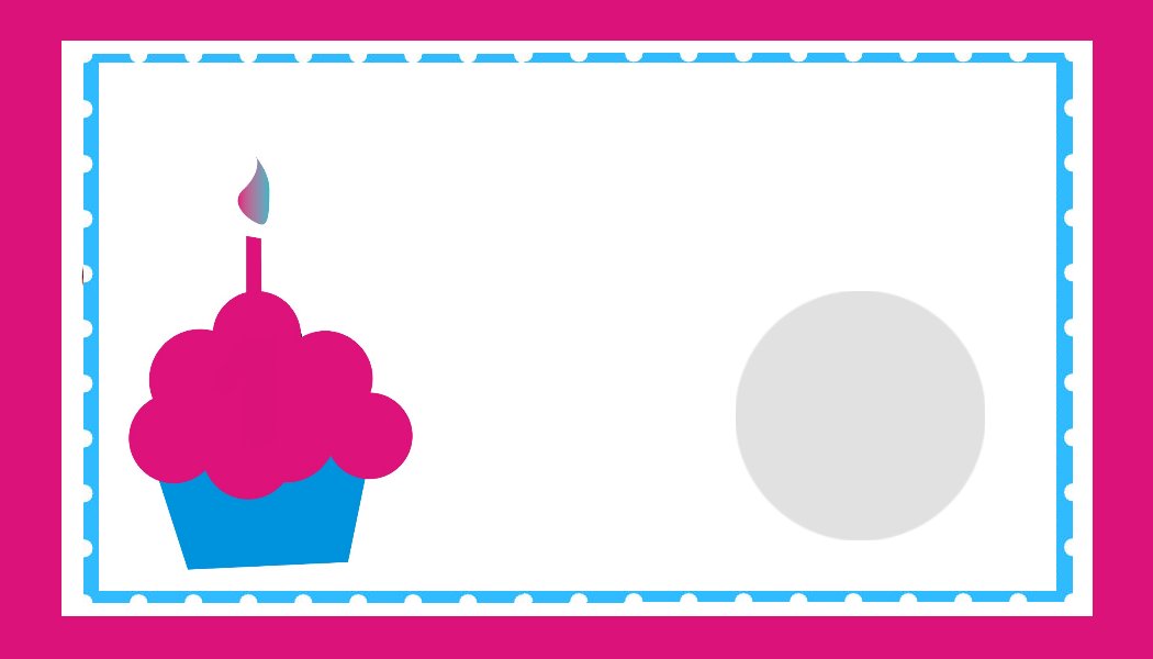 Free Printable Blank Birthday Cards Printable Templates Free