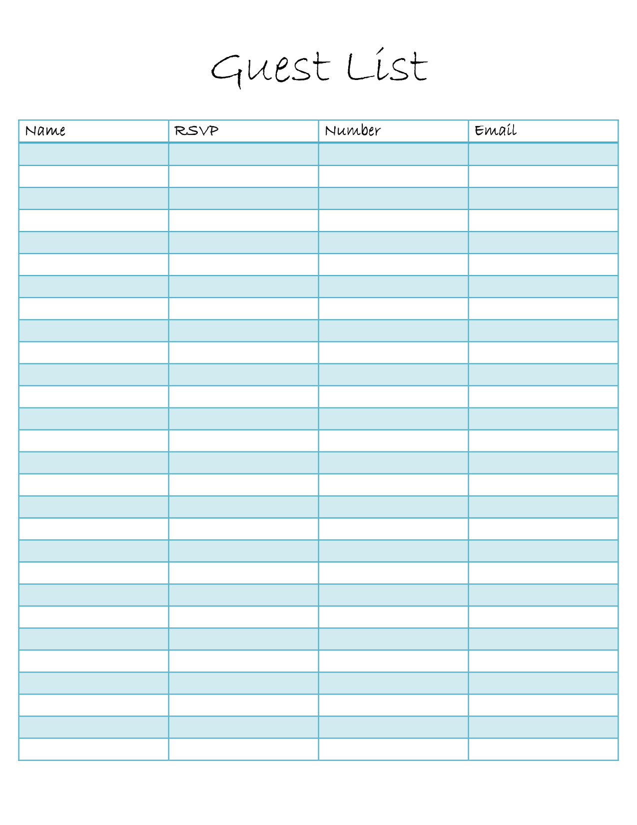 8-best-images-of-free-printable-guest-list-sheet-free-printable-guest-list-template-free
