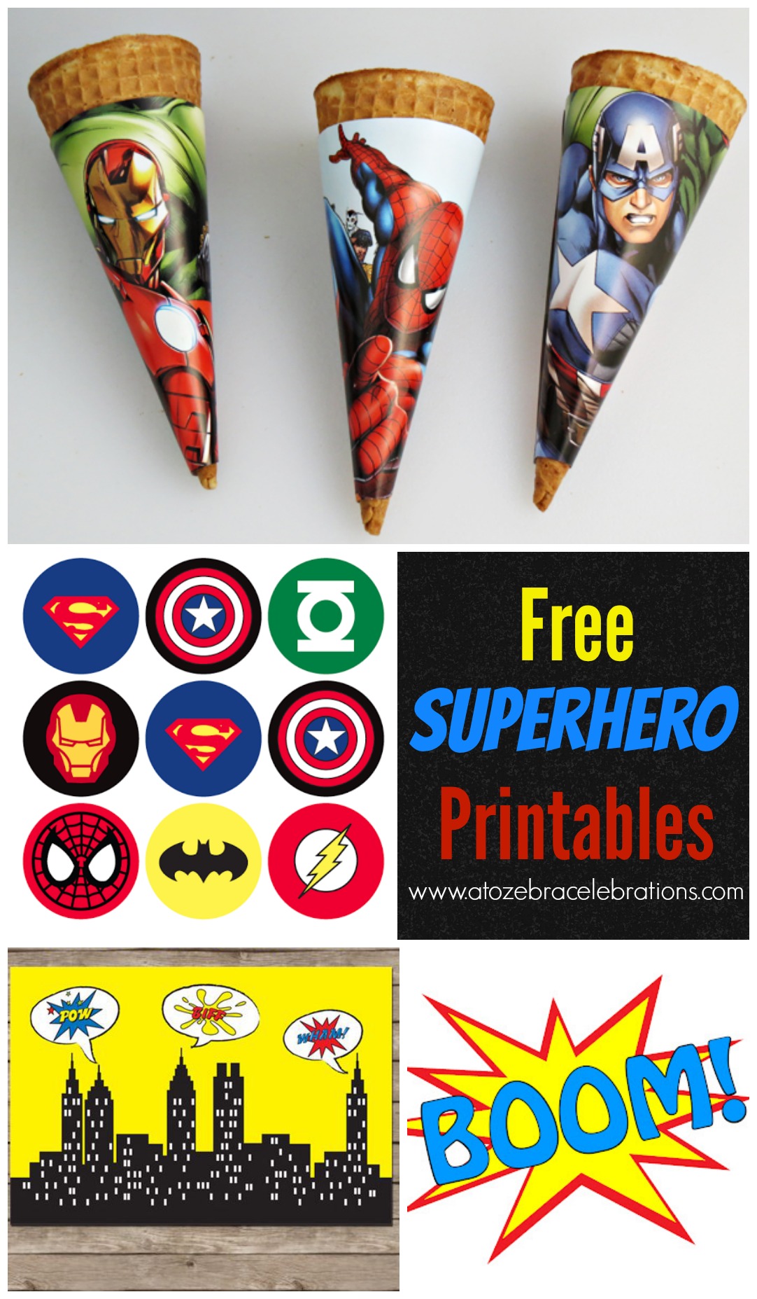 6-best-images-of-superhero-birthday-party-free-printables-free