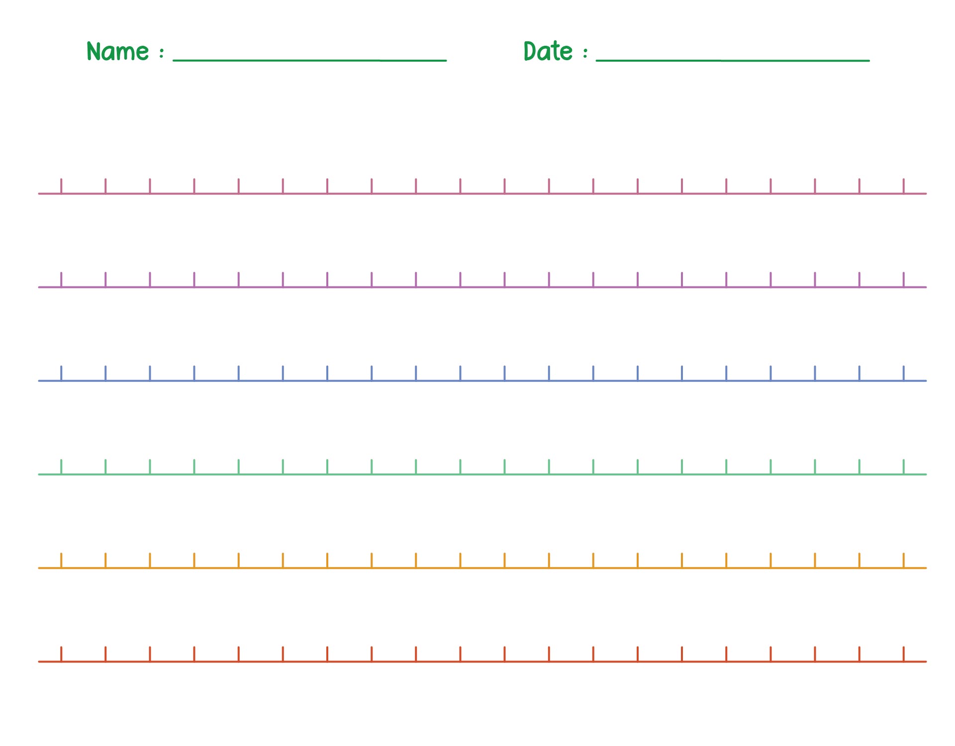 how-to-use-the-number-line-for-multiplication