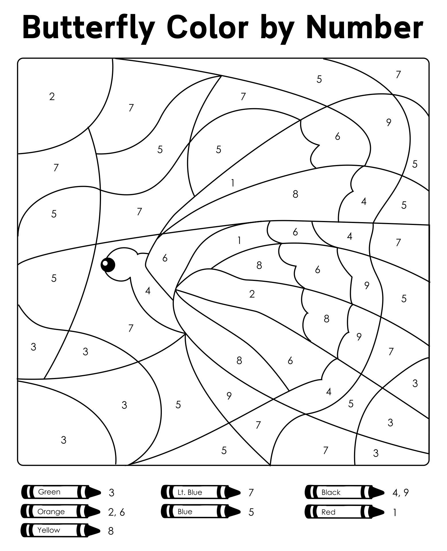 painting-by-numbers-printable-printable-word-searches