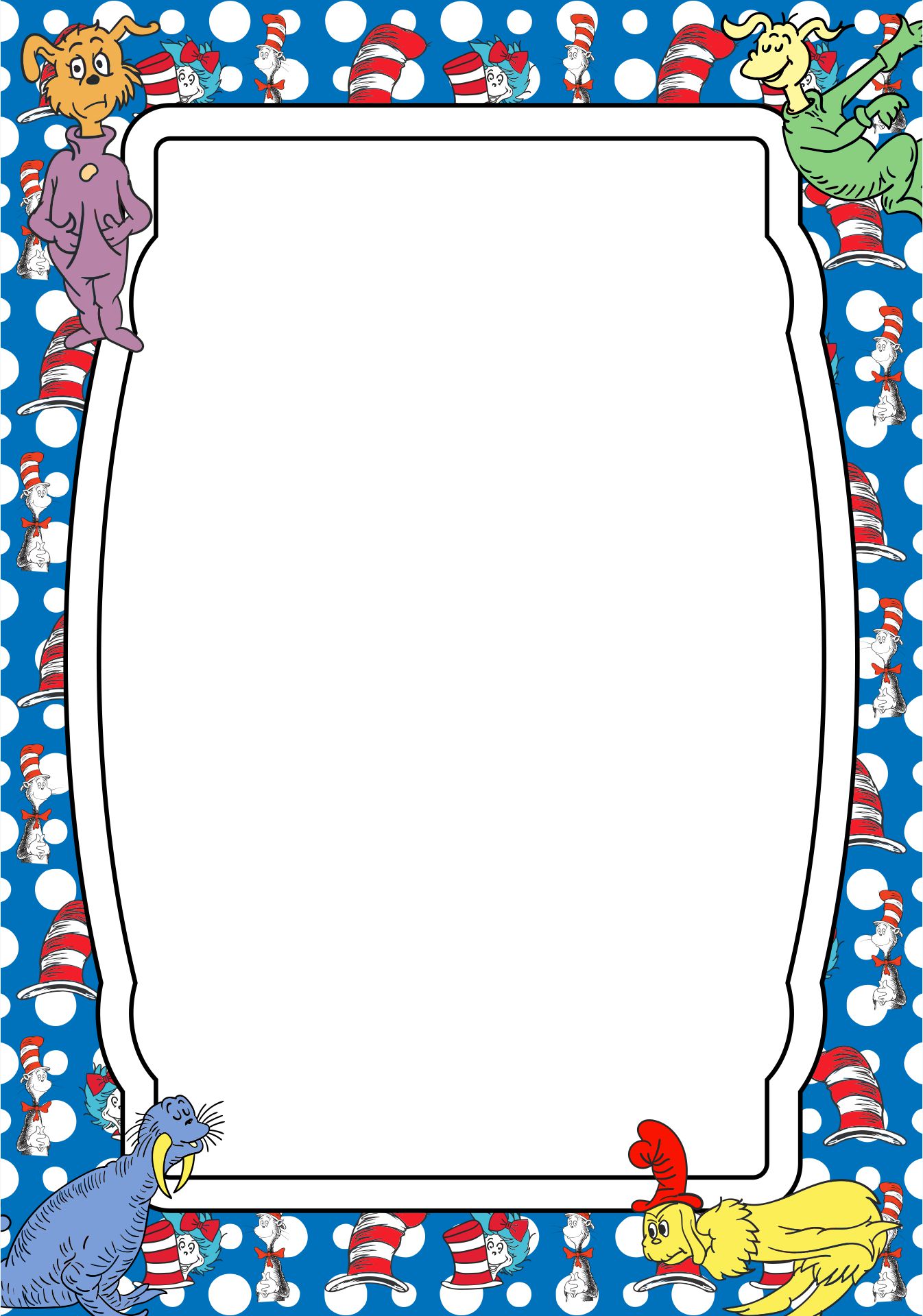 Dr Seuss Writing Paper Free Wallpaper Dr Seuss Writing Paper Free Wallpaper