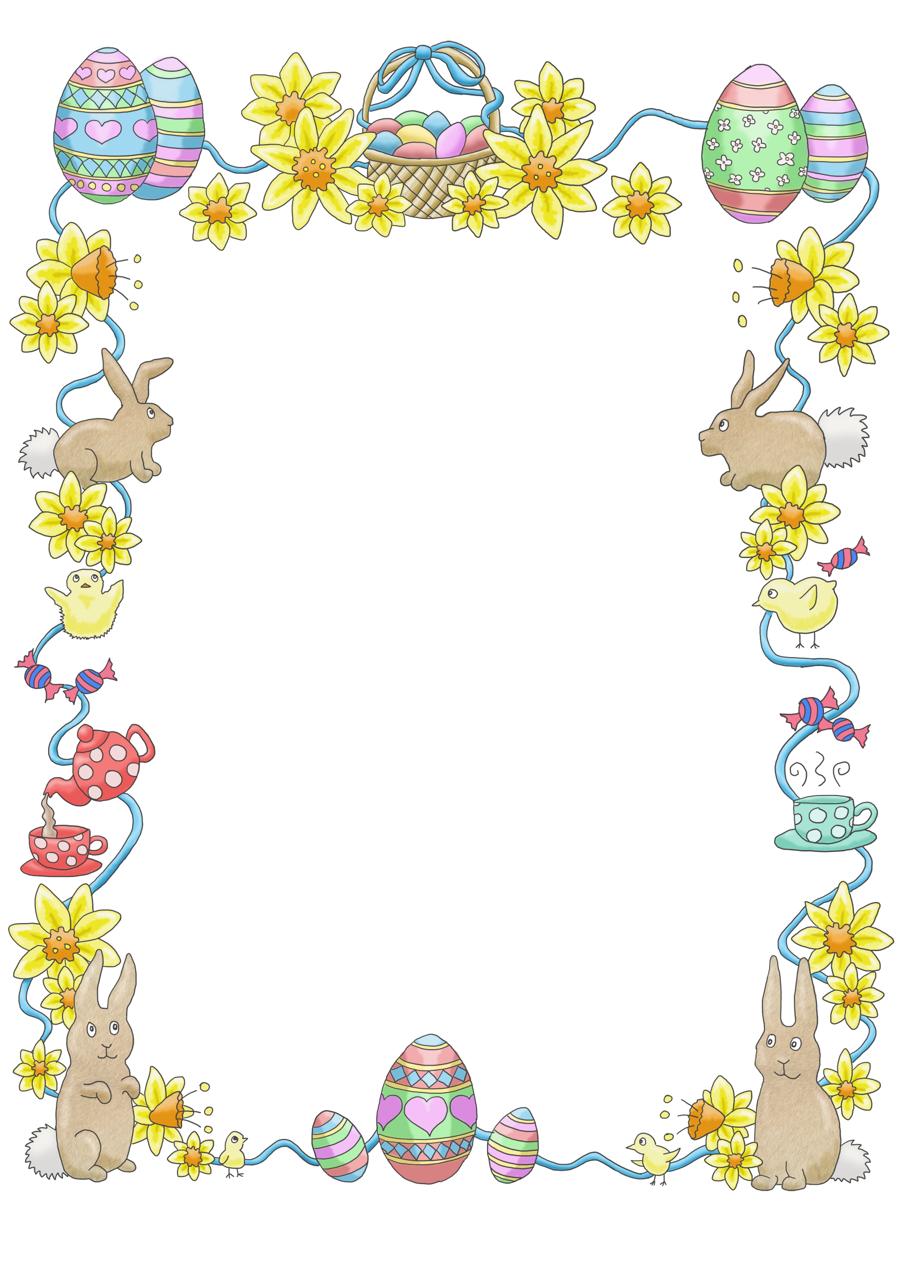 5 Best Images Of Plain Printable Frame Borders Portrait Frame 5 Best Images Of Plain Printable Frame Borders Portrait Frame