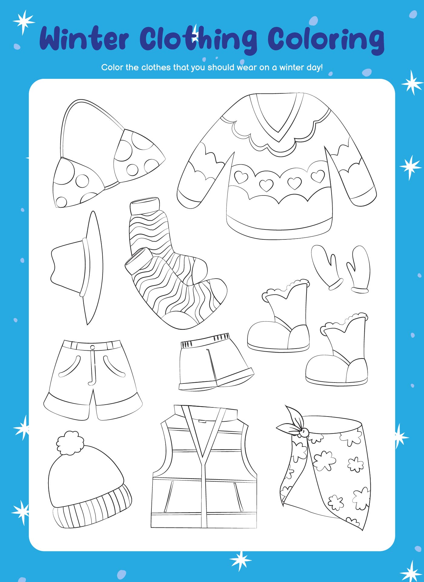 Wind Theme Preschool