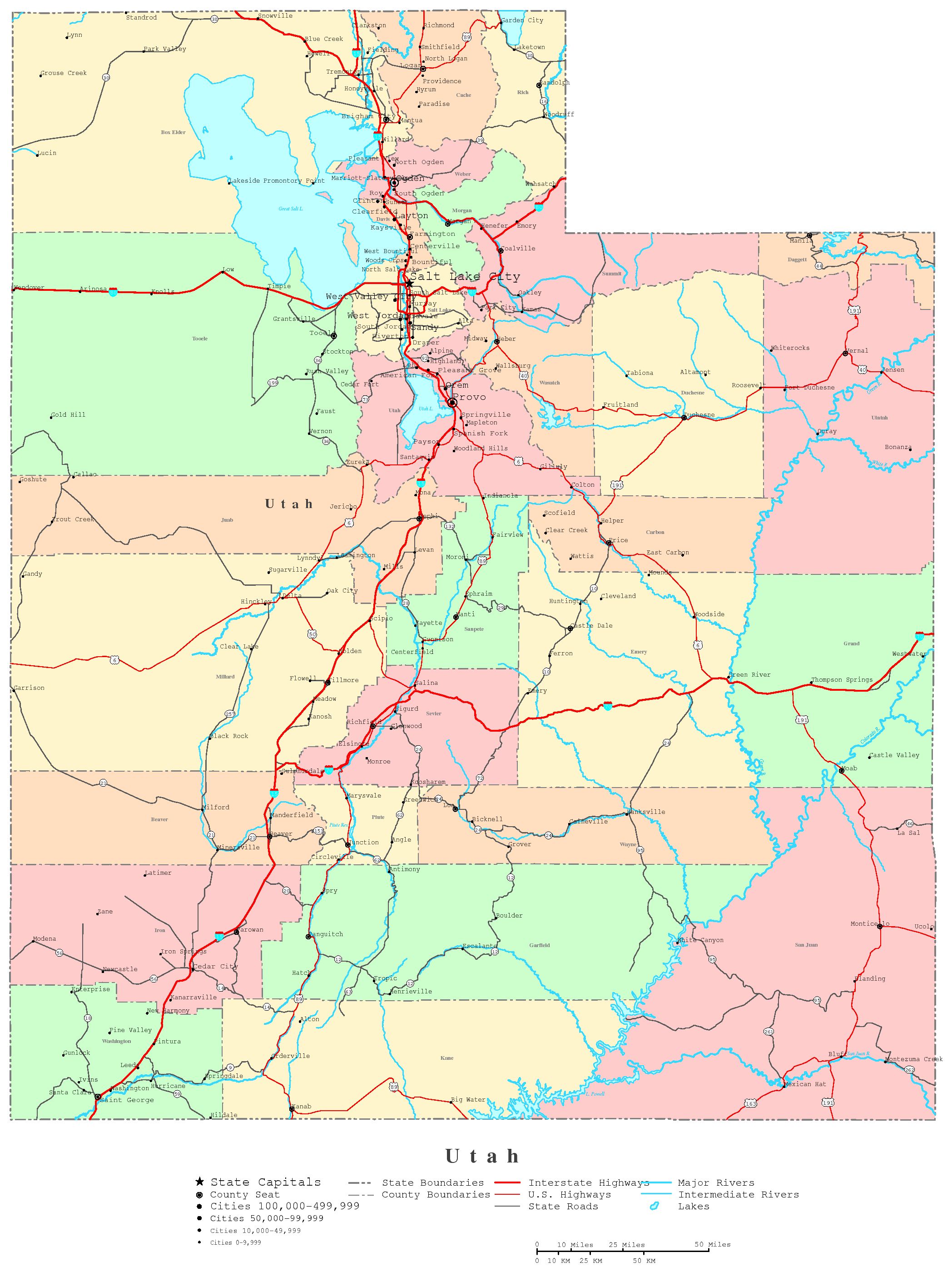 6-best-images-of-free-printable-state-road-maps-printable-map-of-nebraska-cities-printable