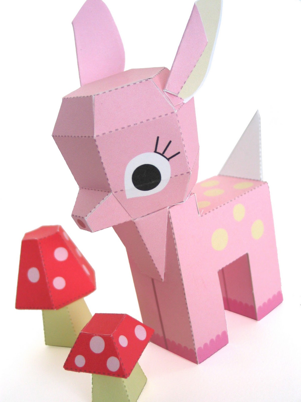 paper-craft-printables