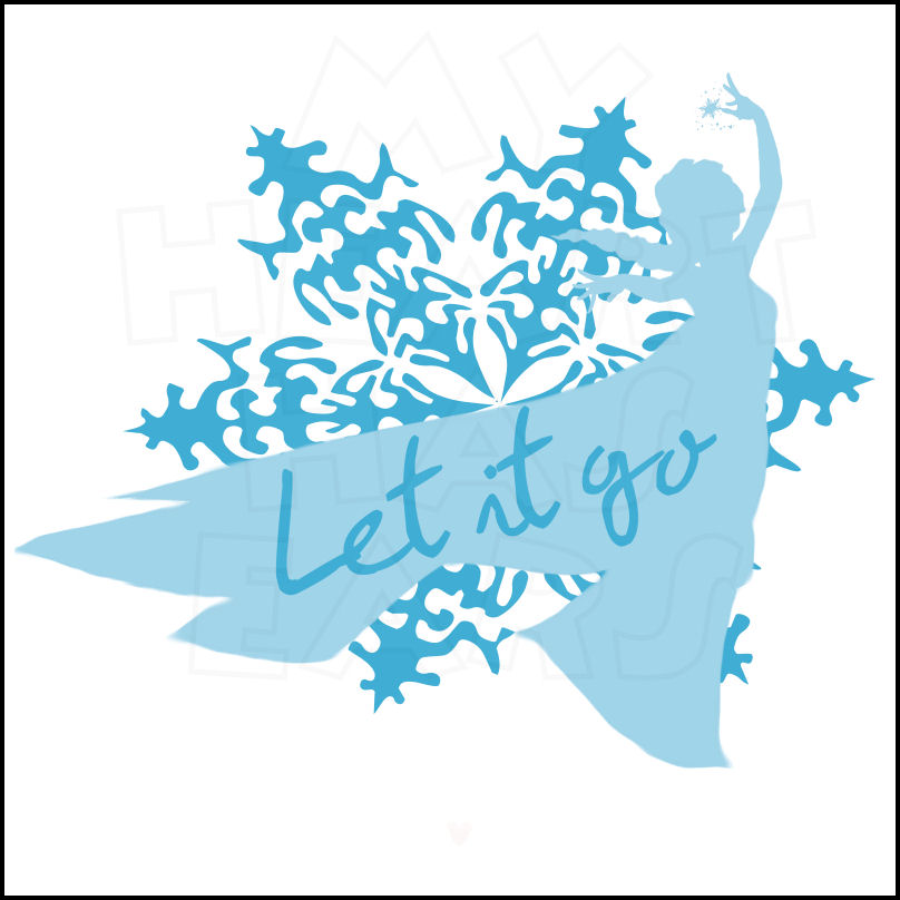 let it snow clip art free - photo #26