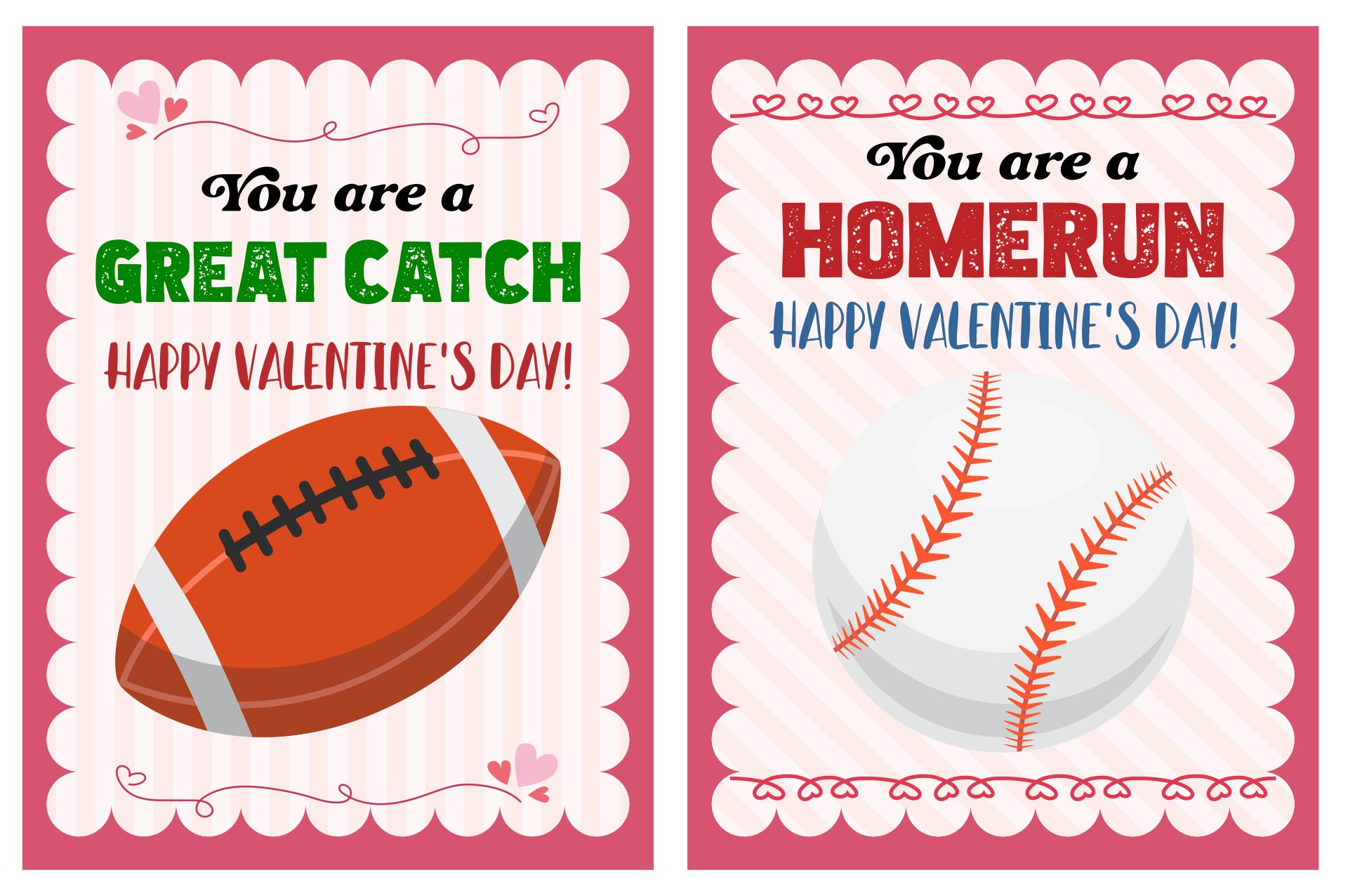 7 Best Images Of Free Valentine Printables For Boys Free Printable Boys Valentine s Day Cards