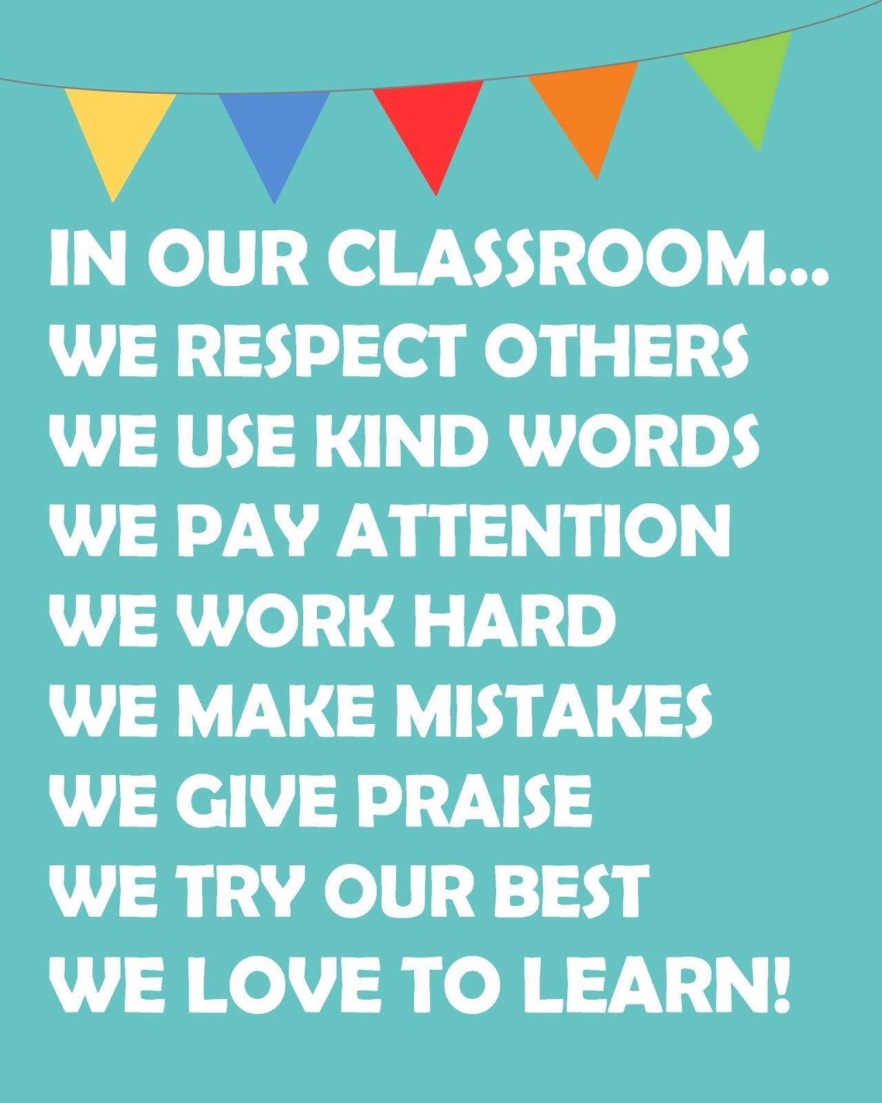 classroom-rules-poster-template-free-jenwiles