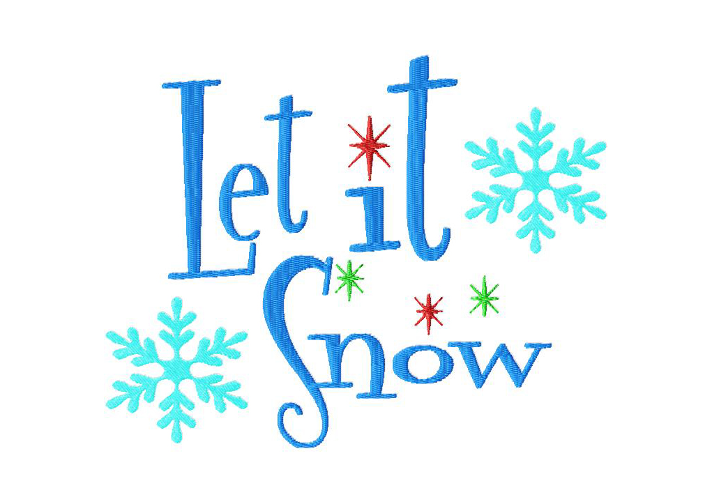 snow clipart video - photo #26