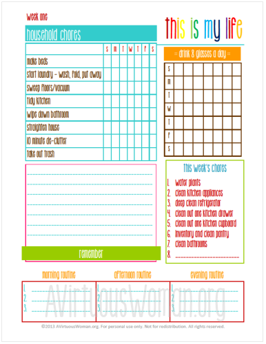 7-best-images-of-my-life-printable-planner-life-planner-printables