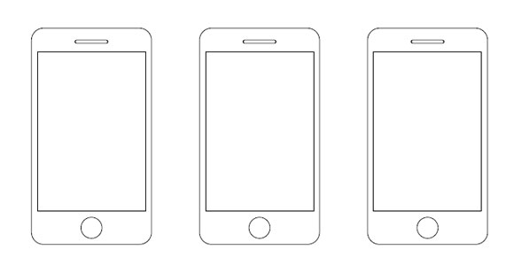 7 Best Images of Printable IPhone Icons iPhone App Icons Printable