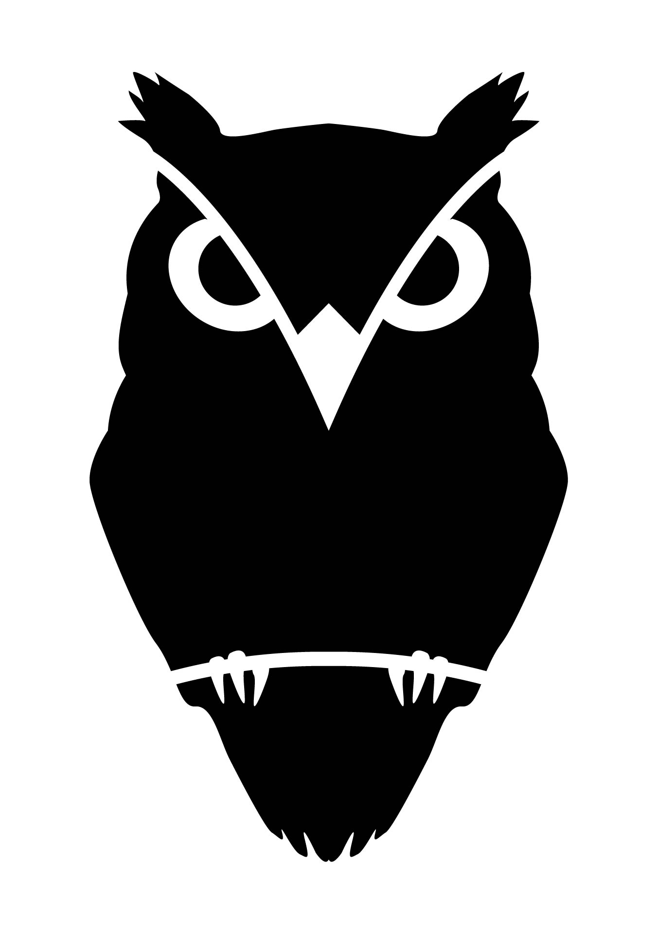 owl-stencil-printable-printable-blank-world