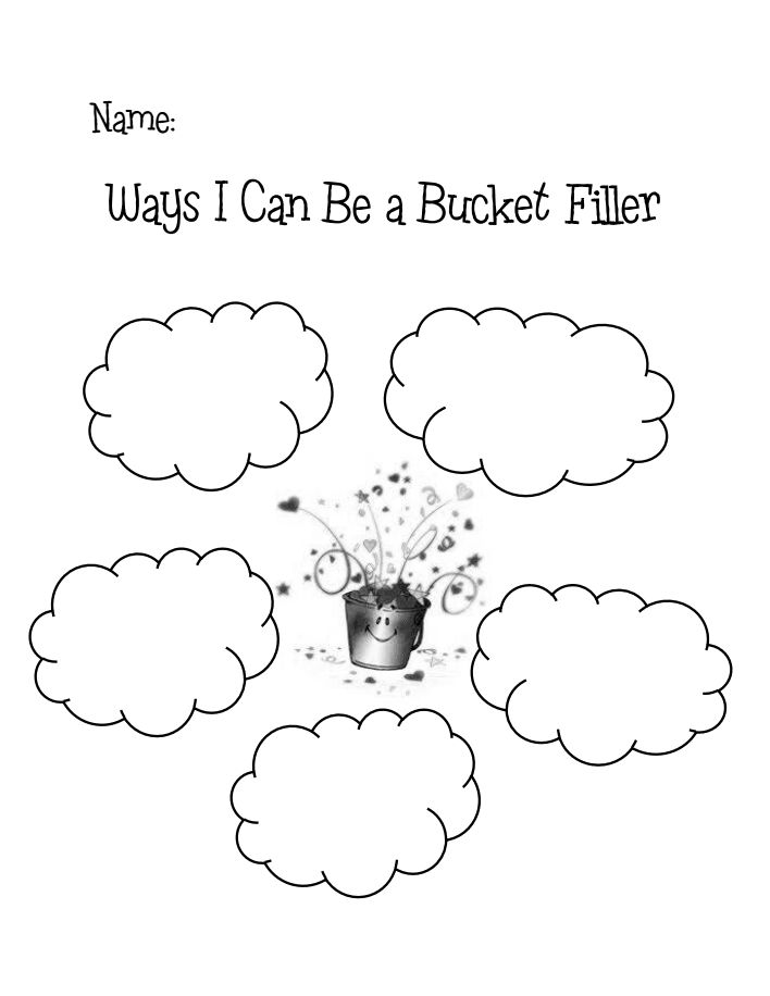 8 Best Images Of Bucket Filler Printables PDF Bucket Filler Pledge 8-best-images-of-bucket-filler-printables-pdf-bucket-filler-pledge