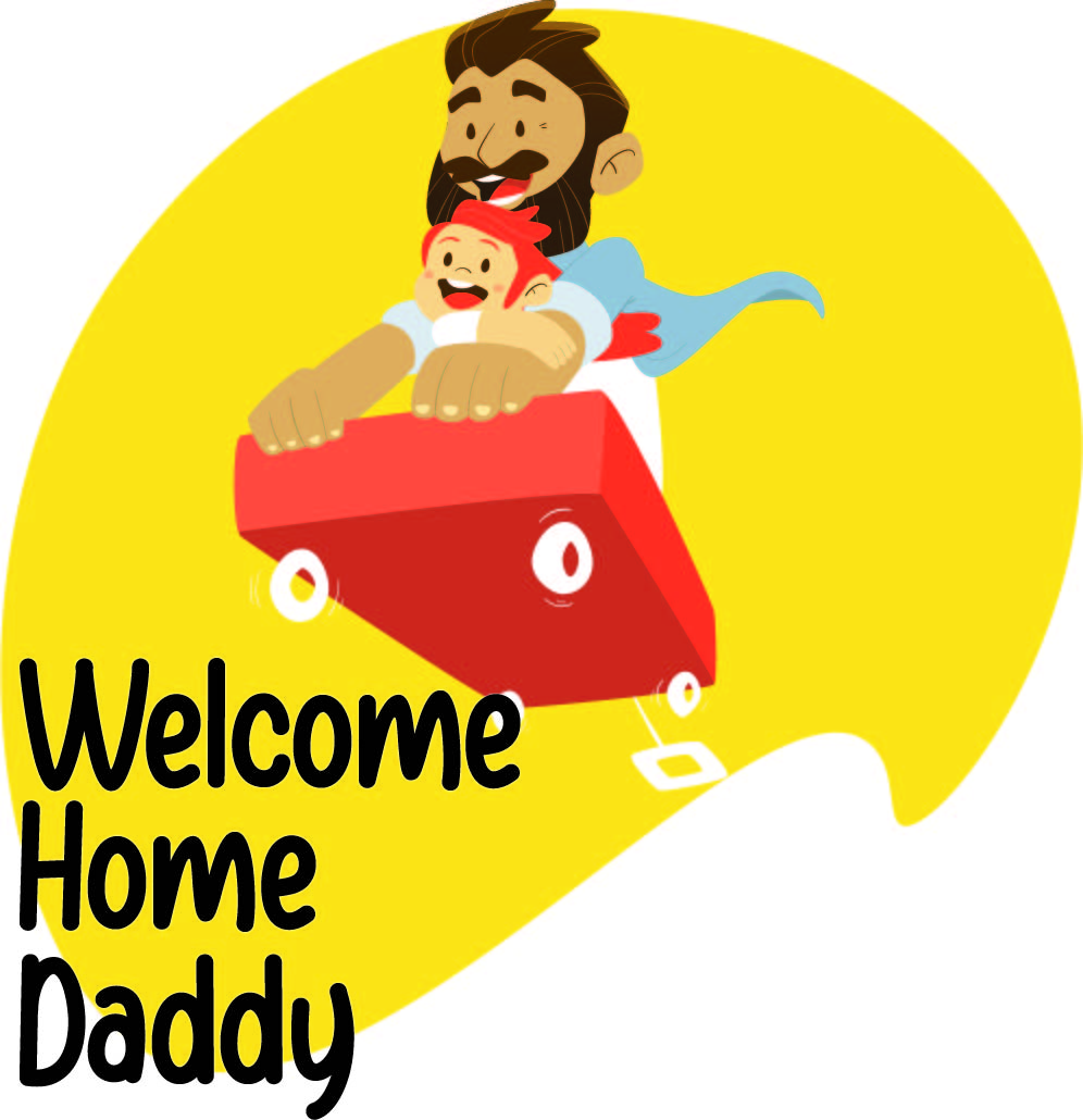 7 Best Images of Welcome Home Signs Printable - Welcome Home Sign