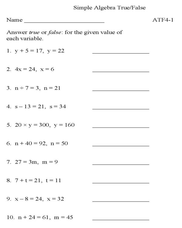 Linear algebra homework