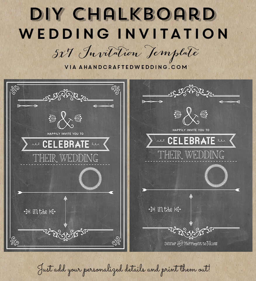 chalkboard-invitations-template