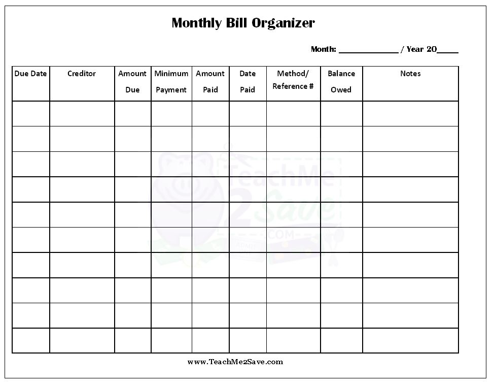6-best-images-of-monthly-bills-printable-printable-monthly-bill-log
