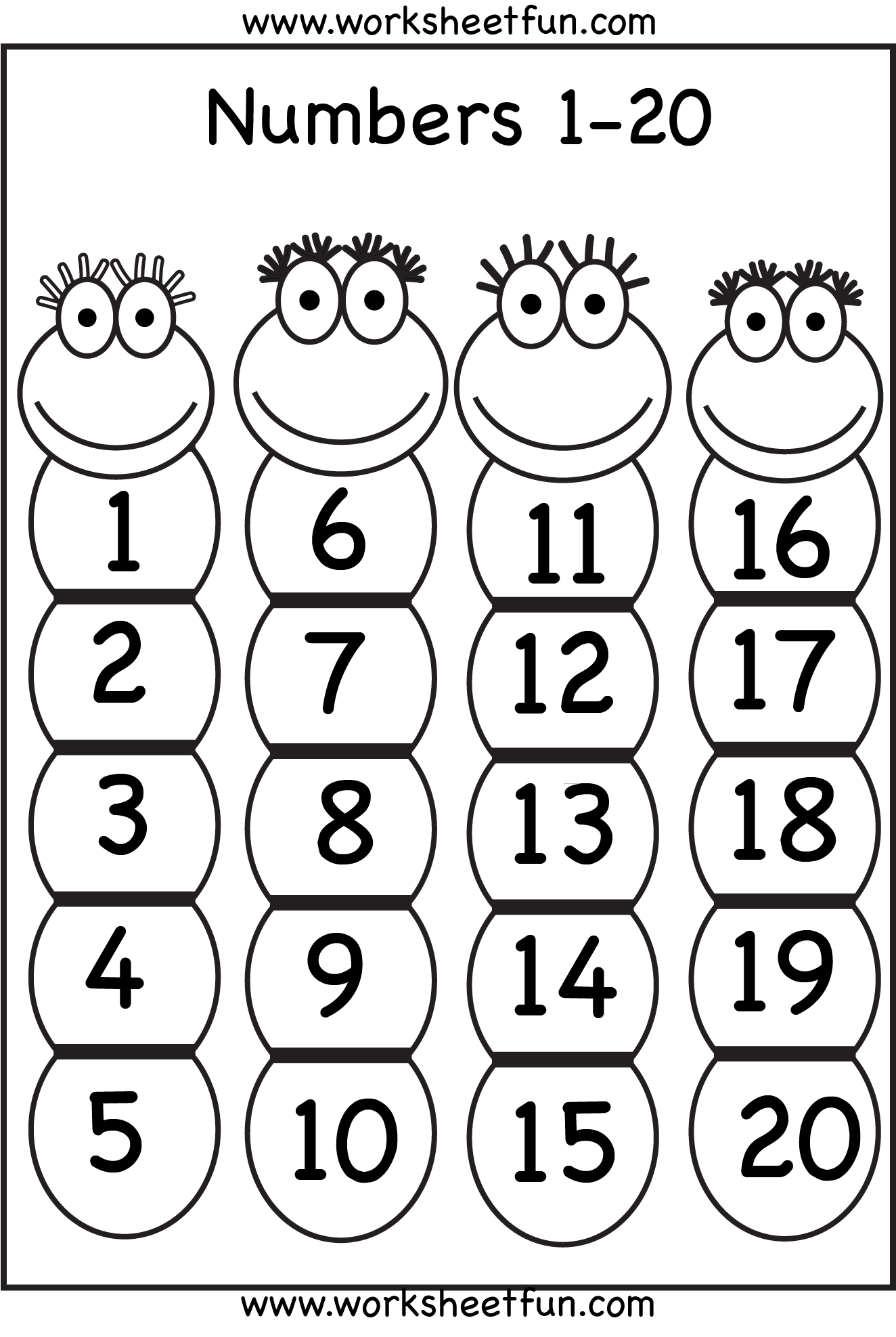 8-best-images-of-free-printable-number-worksheets-1-20-kindergarten