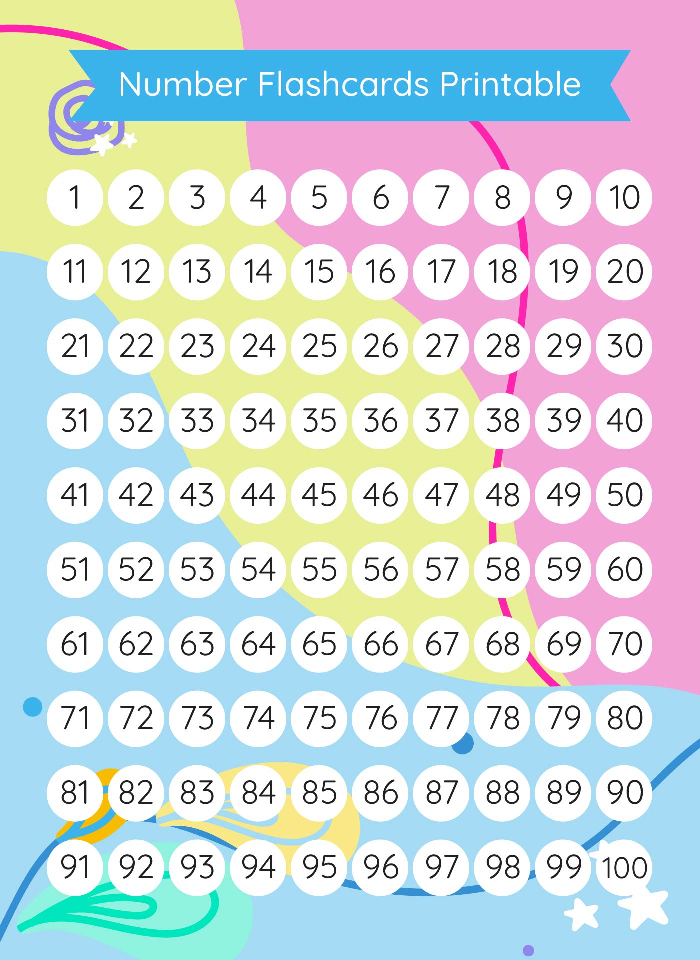free-large-printable-numbers-1-100-printable-word-searches