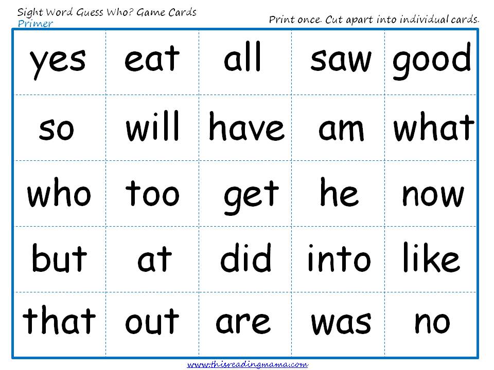 5-best-images-of-kindergarten-sight-word-cards-printable-sight-word