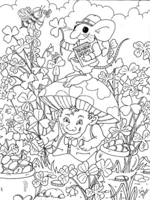 6 Best Images of Free Printable Picture Find Worksheets - Free Hidden