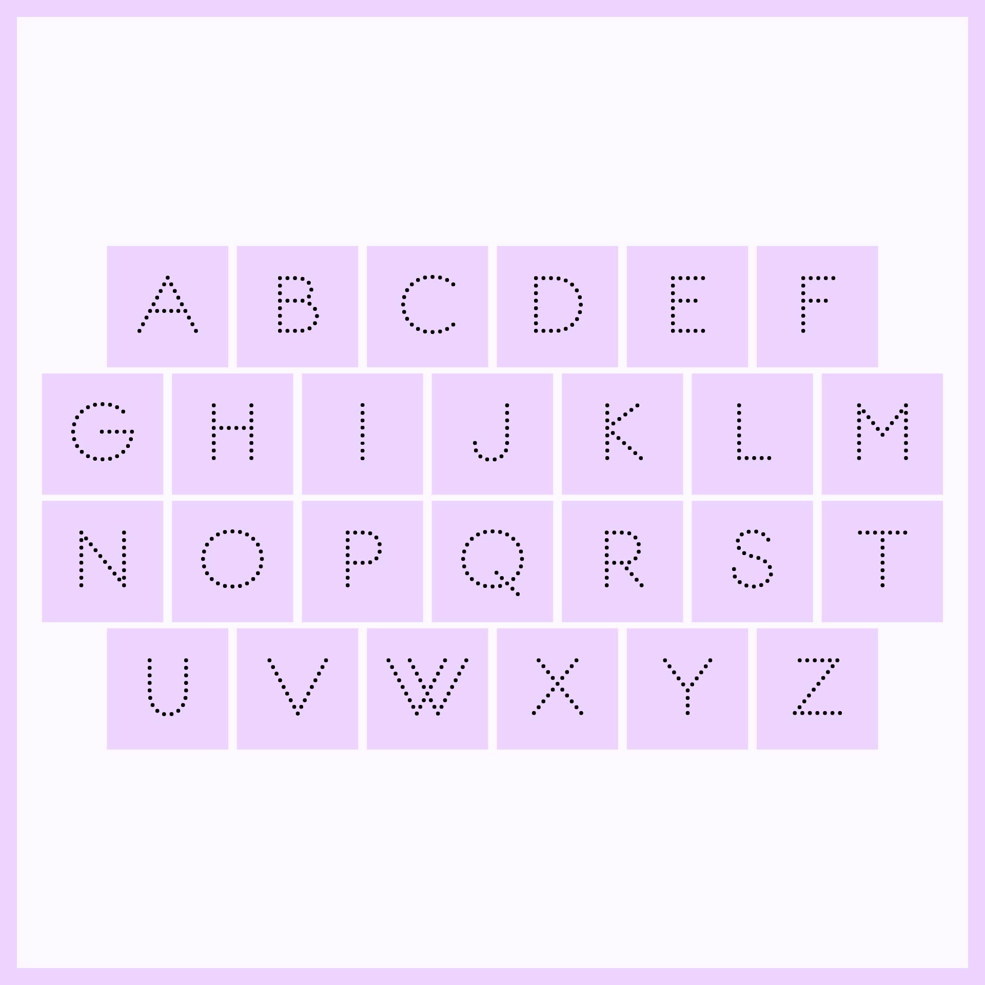 10-best-free-printable-tracing-alphabet-letters-printablee