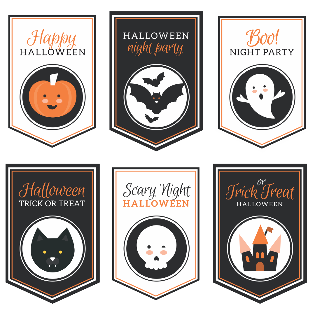 7 Best Images of Halloween Printable Candy Grams Printable Candy