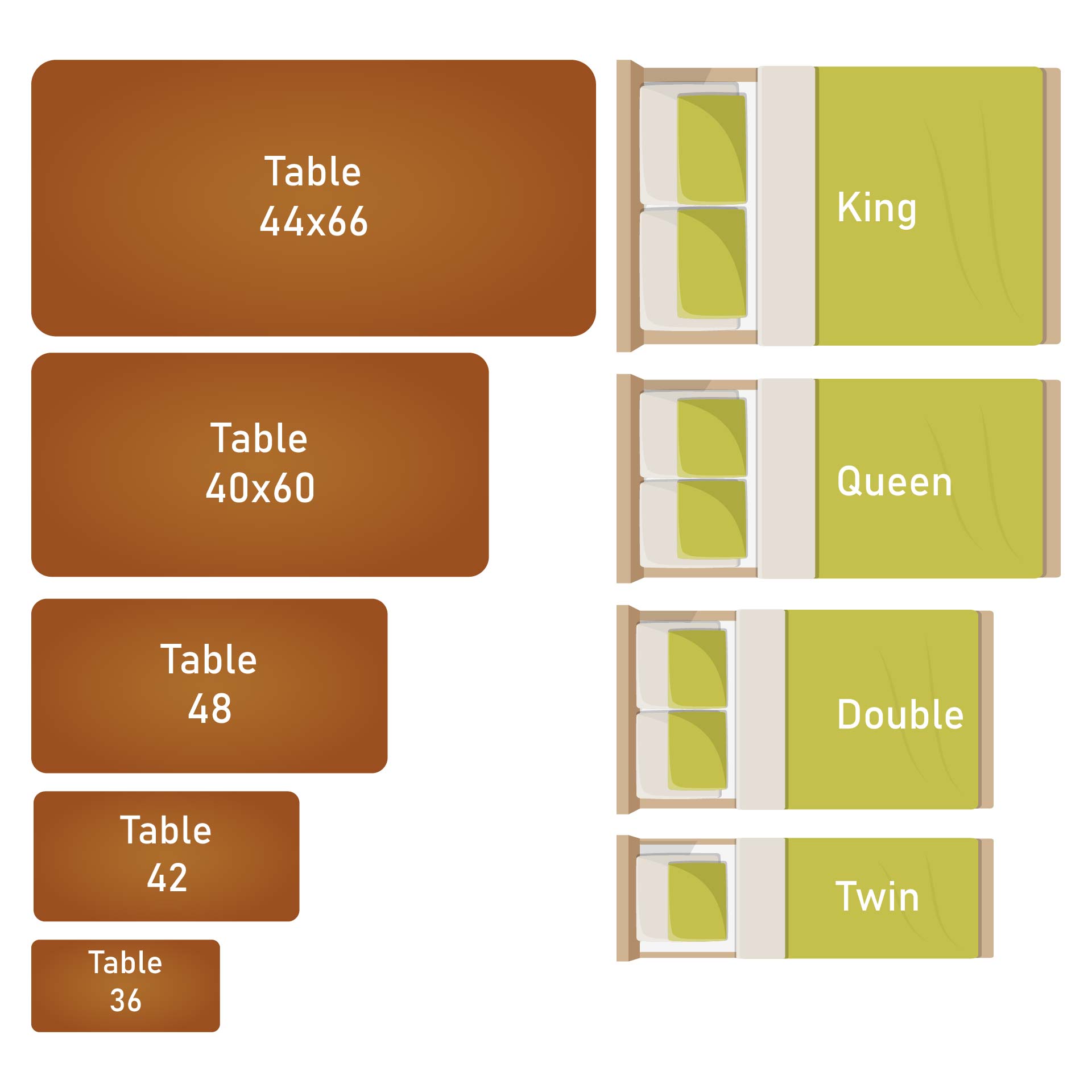 8 Best Images of Printable Furniture Templates - Free ...