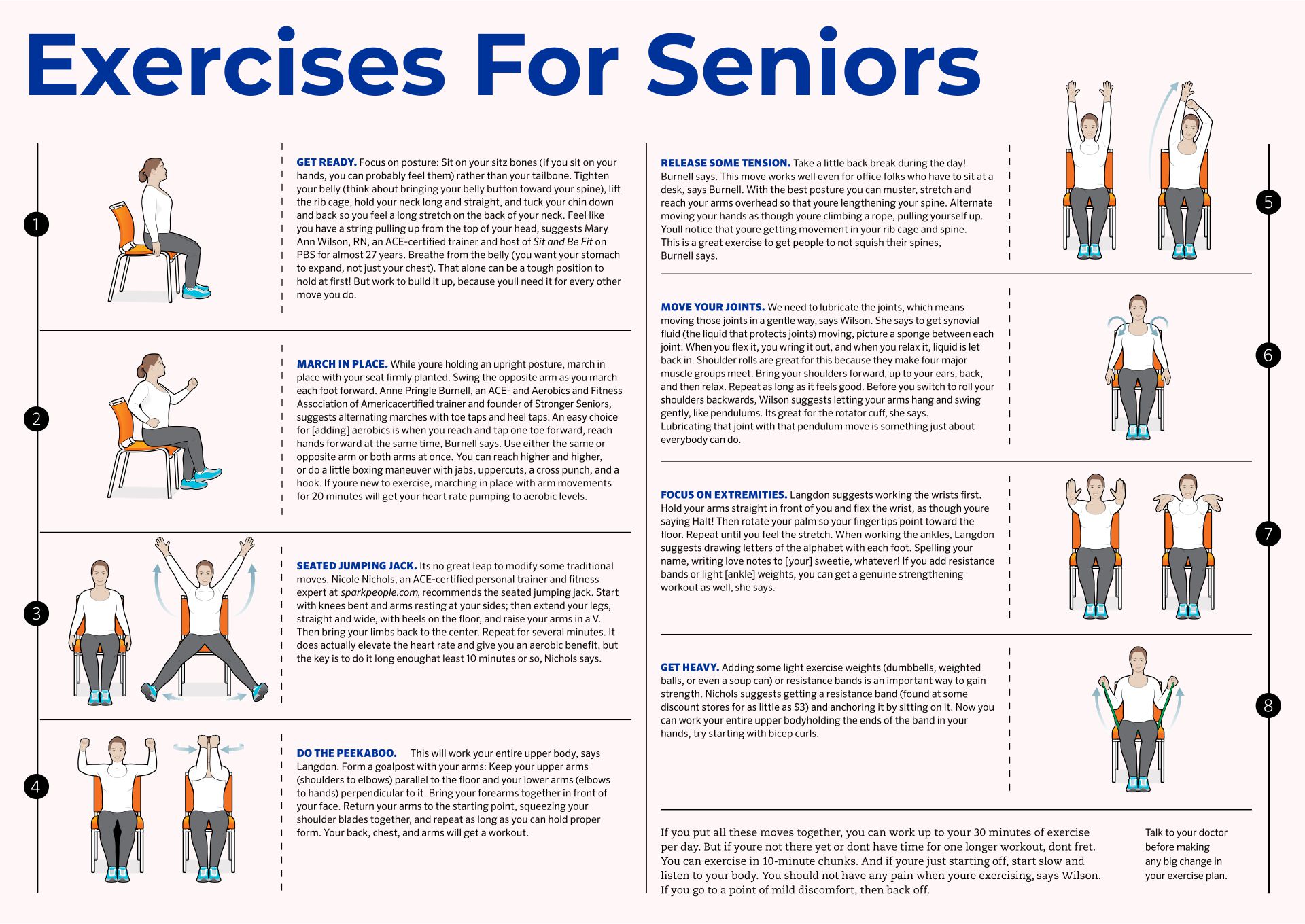Free Printable Senior Chair Exercises free-printable-stretching-exercises-for-seniors-printable-templates-free