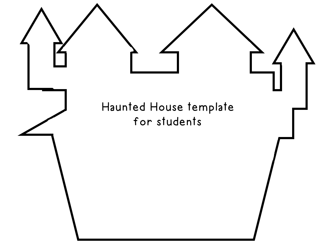 4-best-images-of-haunted-house-template-printable-haunted-house