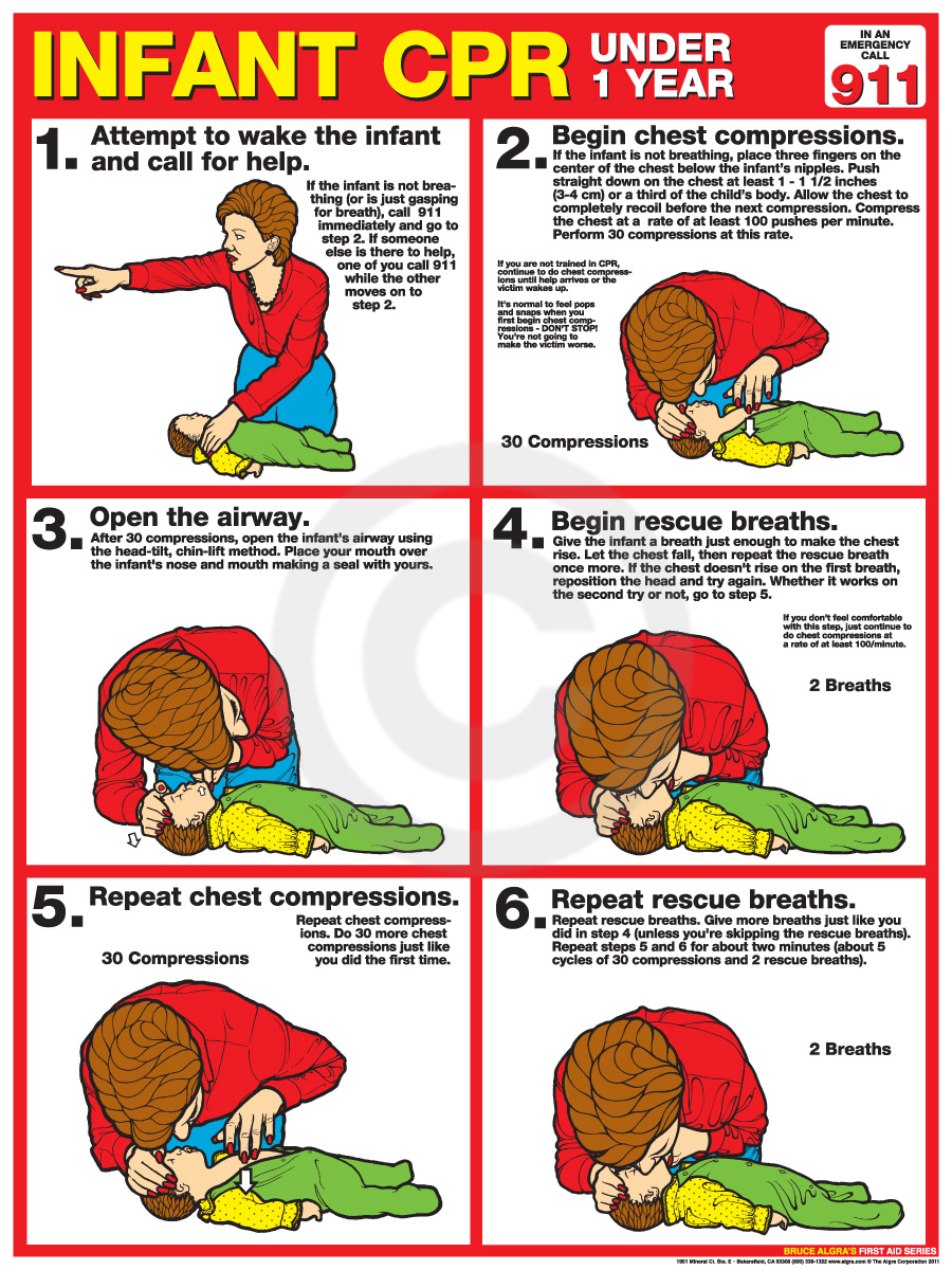 8 Best Images Of Printable CPR Chart Free Printable CPR Chart Free 
