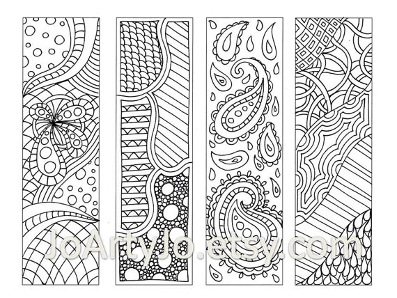 8-best-images-of-free-zentangle-printable-bookmarks-to-color