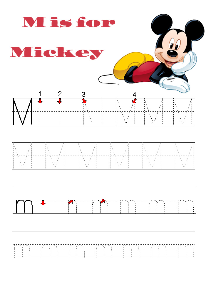 8 Best Images of Disney Printable Alphabet Letters Disney Font