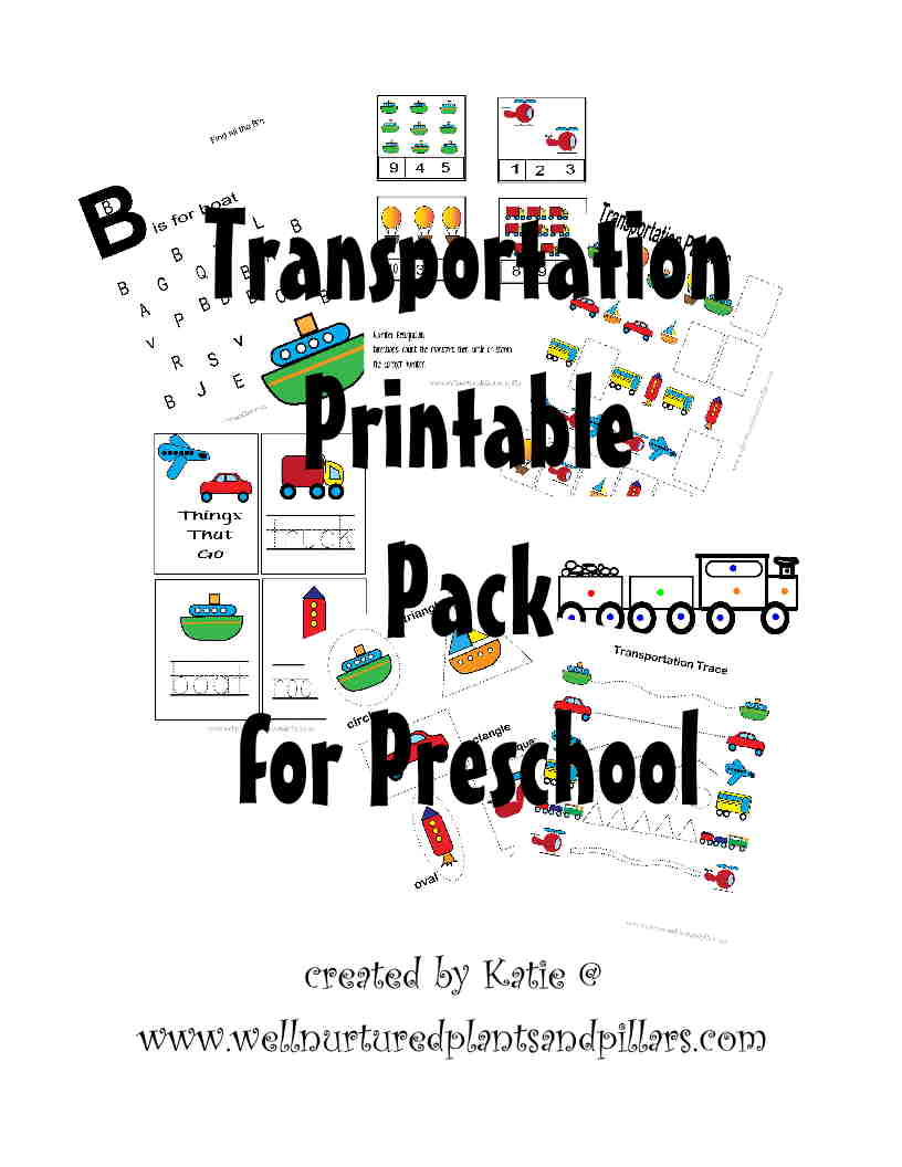8-best-images-of-free-transportation-preschool-printable-books-free
